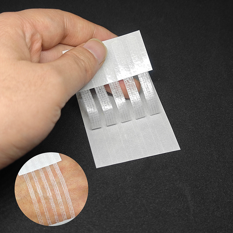 Medical Tape - 6/10 Adet Ücretsiz Yapışkan Bant, Yara