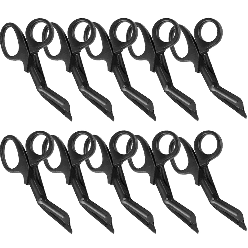 Medical Scissors - Ilk yardım makas Survival makas acil