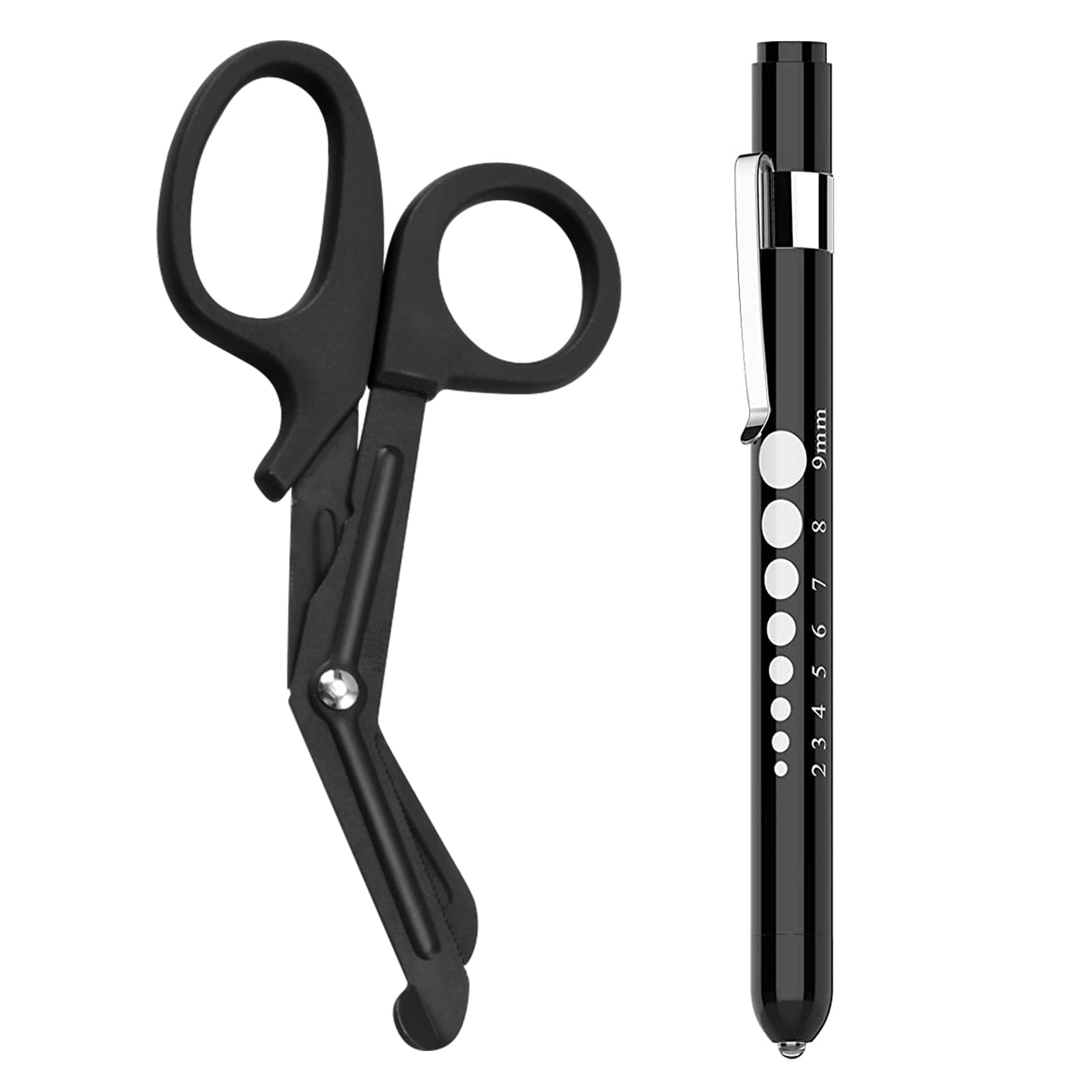 Medical Scissors - Hemşireler için 2/4 Adet Tıbbi Makas