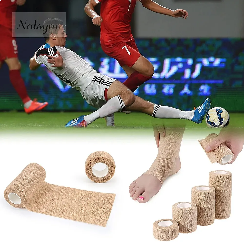 5 Adet 2.5/5/7.5/10cm Kendinde - Medical Tape incelemesi ve fiyatı