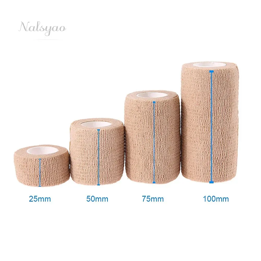 5 Adet 2.5/5/7.5/10cm Kendinde - Medical Tape incelemesi ve fiyatı