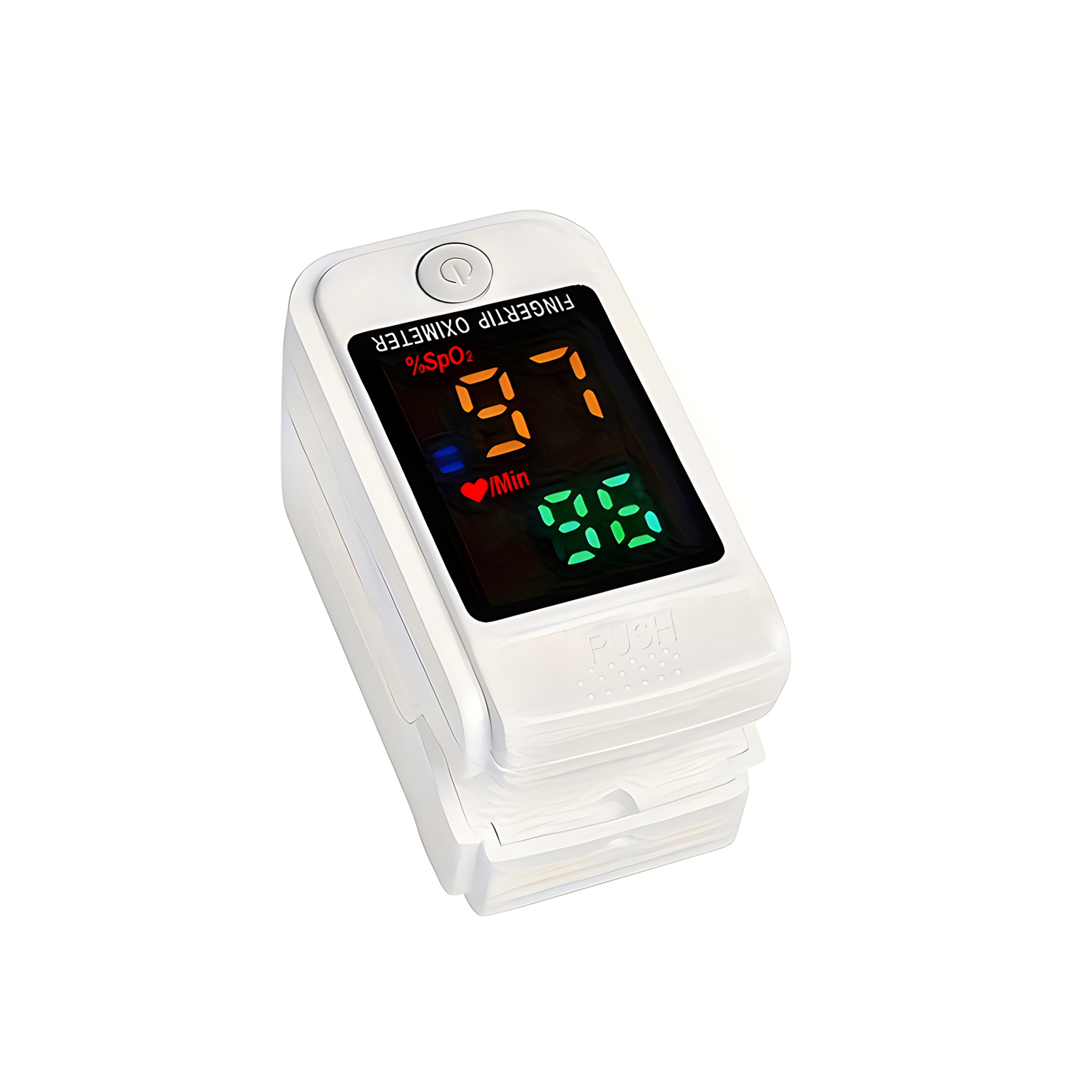 Temassız Kızılötesi Alın Termo - Pulse Oximeter incelemesi ve fiyatı