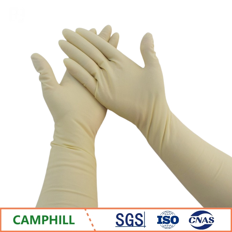 Tek Kullanımlık Lateks Eldiven - Medical Gloves incelemesi ve fiyatı