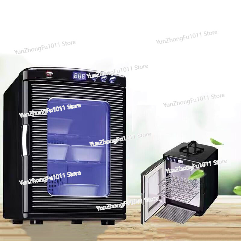 Sürüngenler için Uygun 25L Dij - Lab Incubator incelemesi ve fiyatı