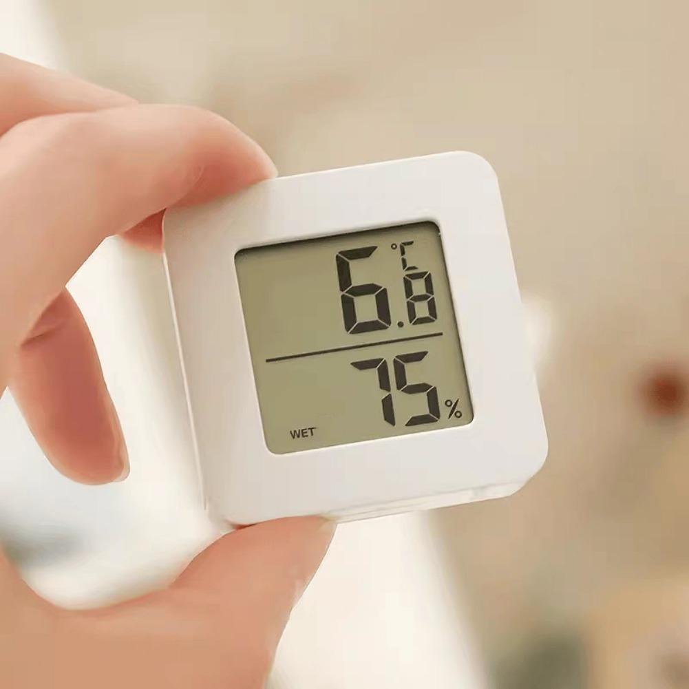 Oda için yeni sıcaklık ölçer g - Thermometer Digital incelemesi ve fiyatı