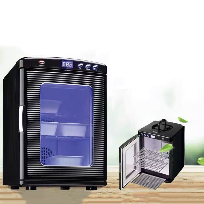 CheapIncubator 25L Sürüngen İn - Lab Incubator incelemesi ve fiyatı