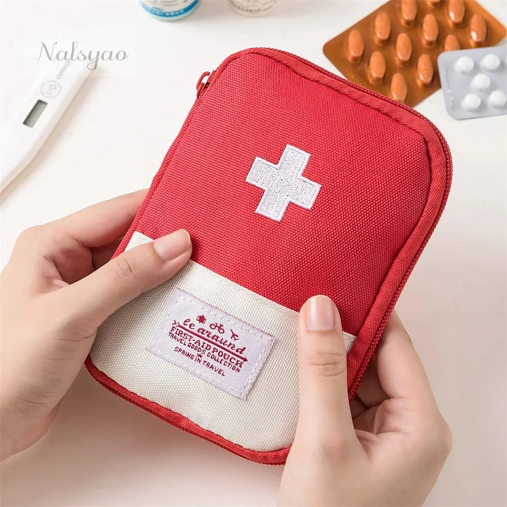3 Adet/Set Taşınabilir Tıbbi E - First Aid Kit incelemesi ve fiyatı