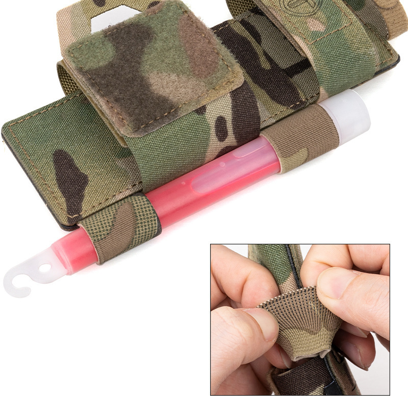 Taktik Molle Turnike Çantası T - Medical Scissors incelemesi ve fiyatı