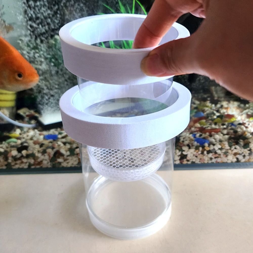 Plastik Yüzen Balık Yetiştiric - Lab Incubator incelemesi ve fiyatı