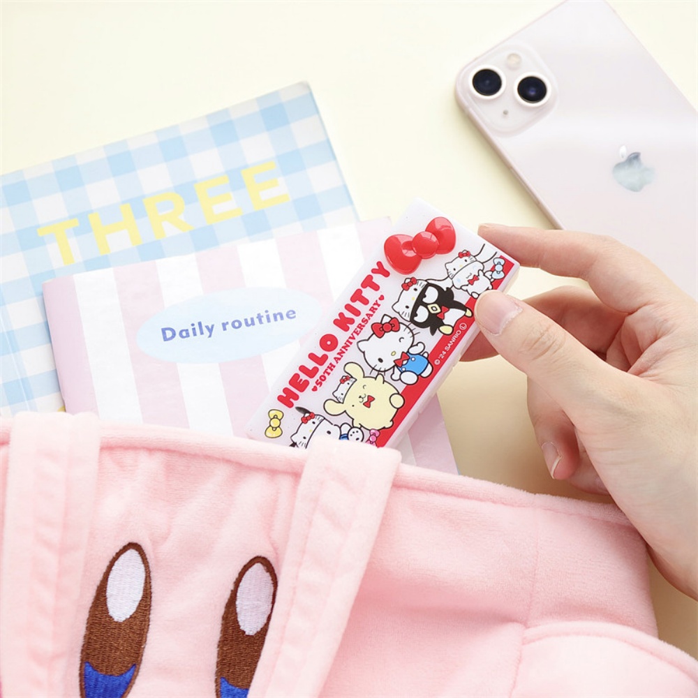 Orijinal Sanrio Mini saklama k - First Aid Kit incelemesi ve fiyatı