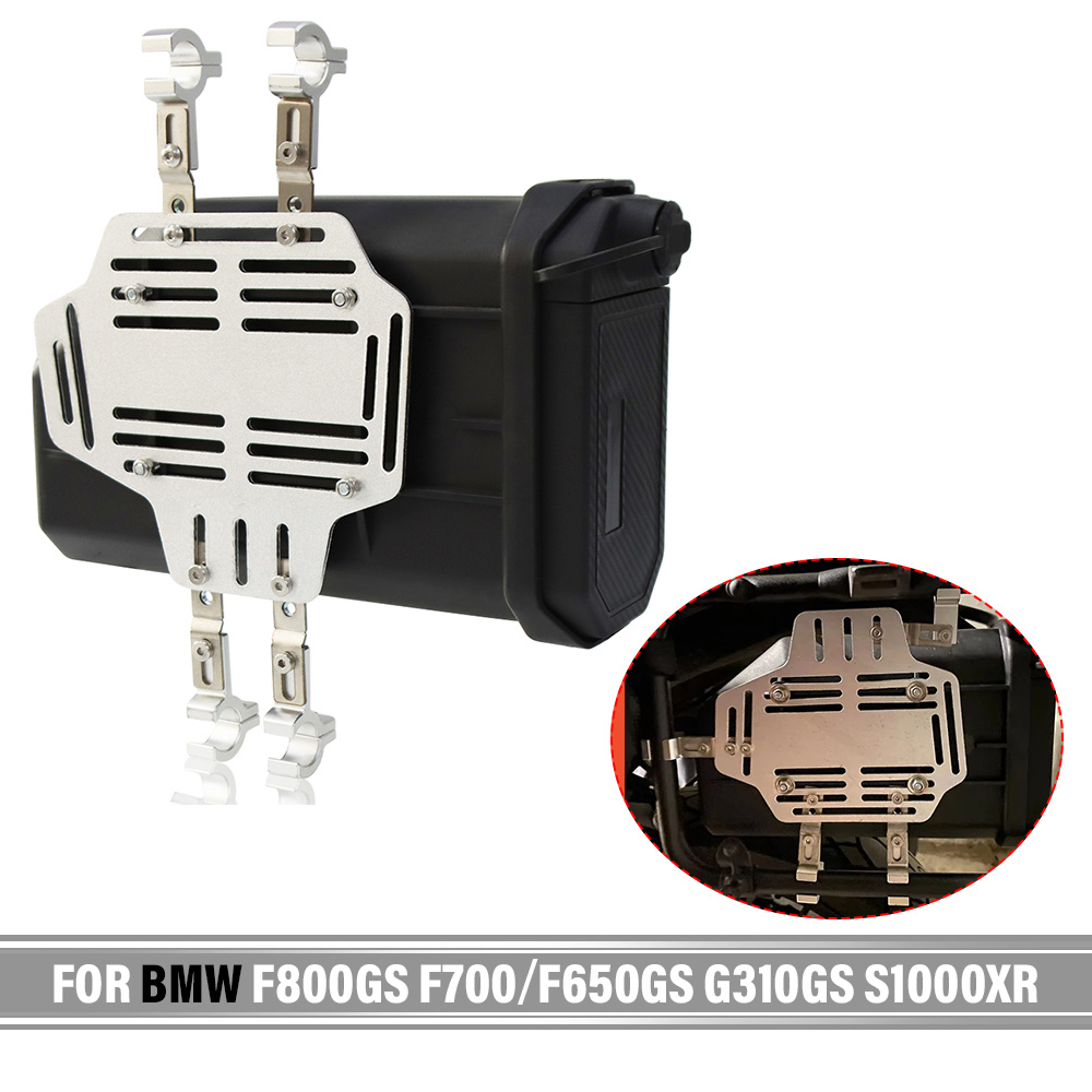 BMW için F800GS F700GS F650GS  - First Aid Kit incelemesi ve fiyatı