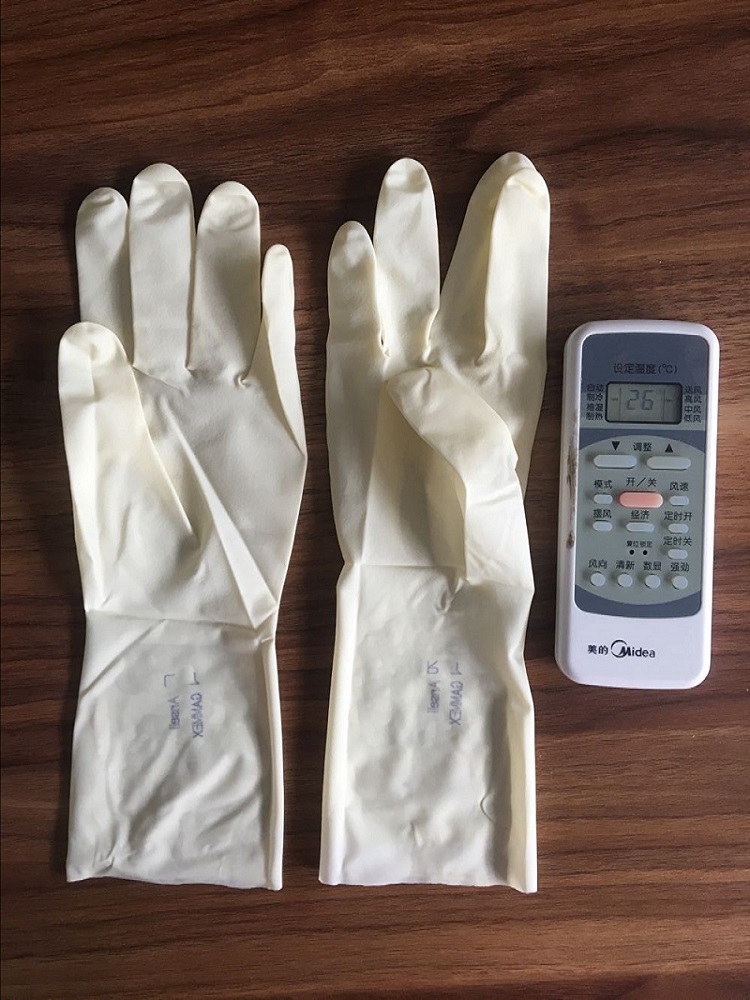 Ansell Gammex lateks (1 çift)  - Medical Gloves incelemesi ve fiyatı