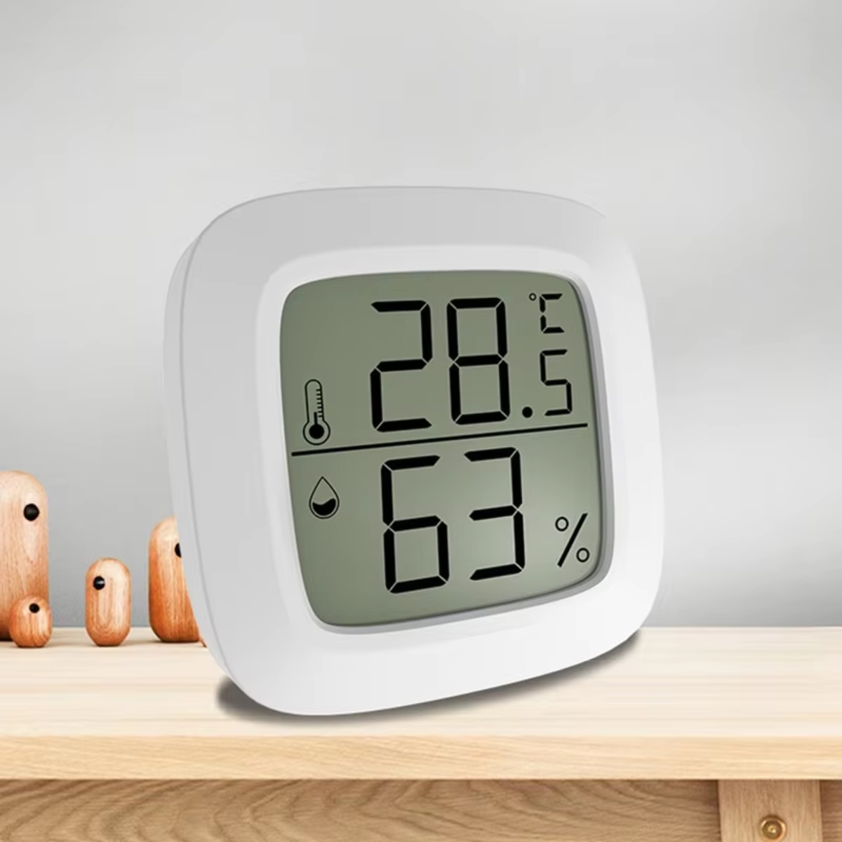 2'si 1 Arada Ev Tipi Kızılötes - Pulse Oximeter incelemesi ve fiyatı