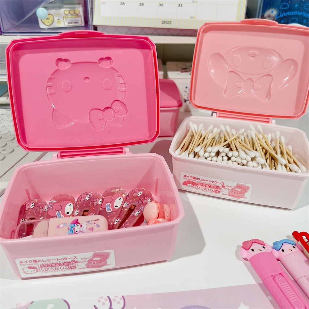 Orijinal Sanrio Hello Kitty Me - First Aid Kit incelemesi ve fiyatı