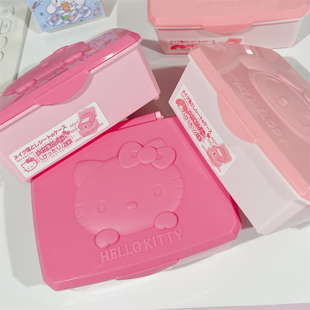 Orijinal Sanrio Hello Kitty Me - First Aid Kit incelemesi ve fiyatı