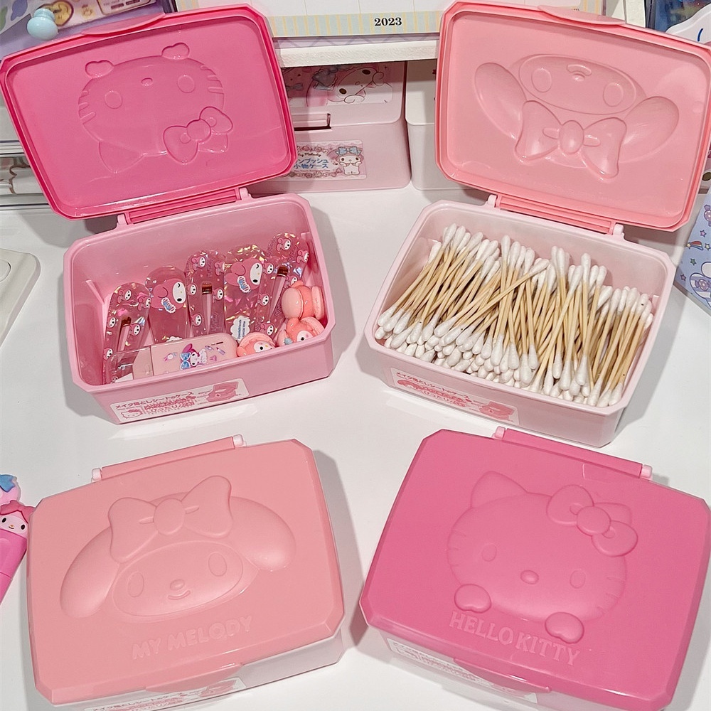 Orijinal Sanrio Hello Kitty Me - First Aid Kit incelemesi ve fiyatı